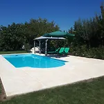 Holiday home Quinta Do Serrado De