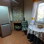Holiday home Quinta Do Serrado De *