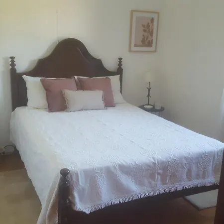 度假居 Quinta Do Serrado De 贝尔蒙特