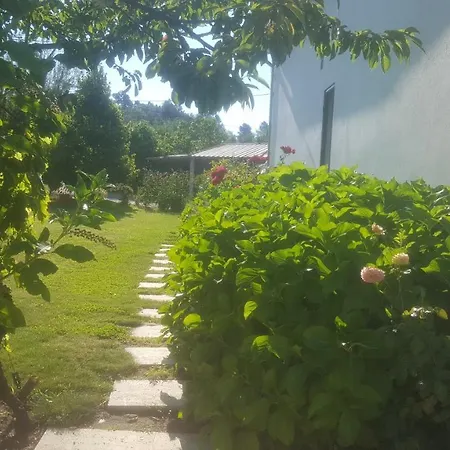 Σπίτι διακοπών Quinta Do Serrado De *