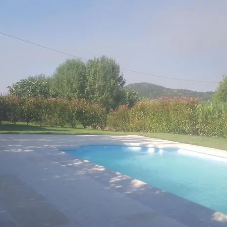 度假居 Quinta Do Serrado De 贝尔蒙特