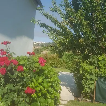 Tatil Evi Quinta Do Serrado De Belmonte (Castelo Branco)