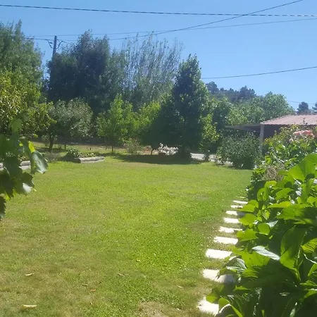 Σπίτι διακοπών Quinta Do Serrado De Belmonte (Castelo Branco)