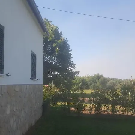 Quinta Do Serrado De 度假居 *