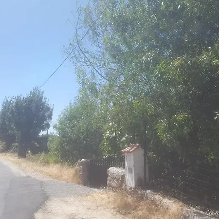 Quinta Do Serrado De Σπίτι διακοπών *