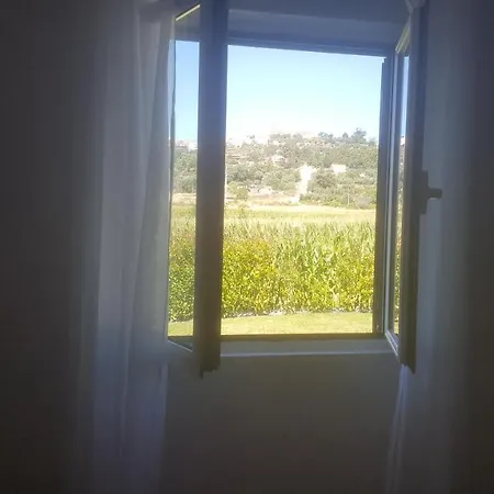 Quinta Do Serrado De Tatil Evi *