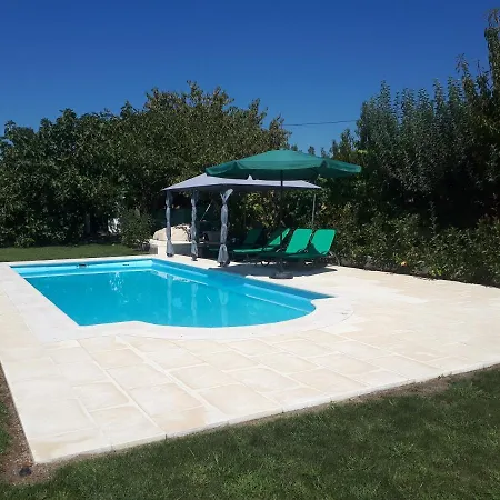 Tatil Evi Quinta Do Serrado De
