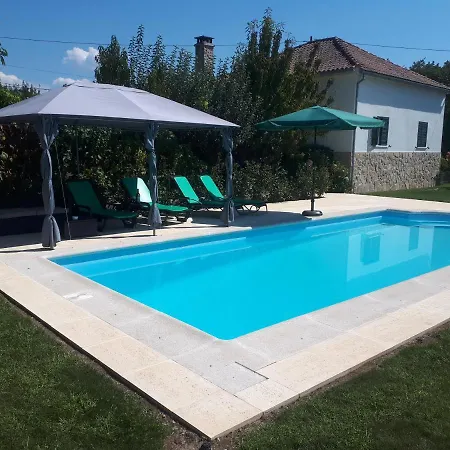 Quinta Do Serrado De Belmonte (Castelo Branco)