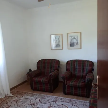 Quinta Do Serrado De Tatil Evi