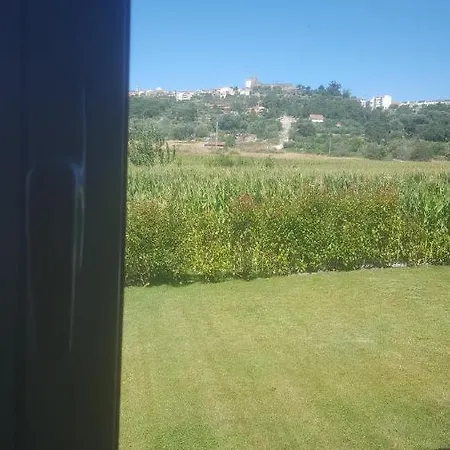 Quinta Do Serrado De 度假居 *