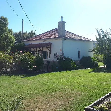 Quinta Do Serrado De