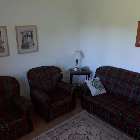 Quinta Do Serrado De Tatil Evi