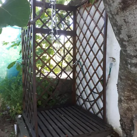 Tatil Evi Quinta Do Serrado De *