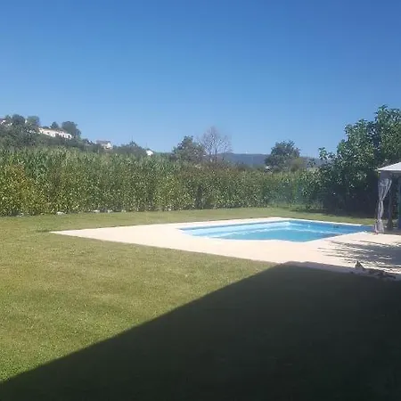 Quinta Do Serrado De *