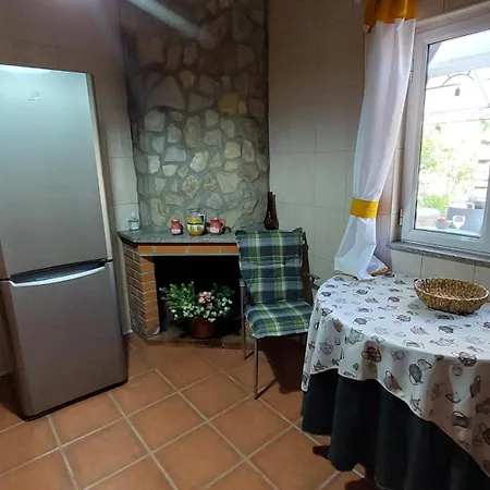 Tatil Evi Quinta Do Serrado De *