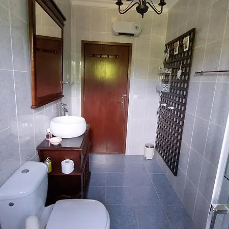 Tatil Evi Quinta Do Serrado De