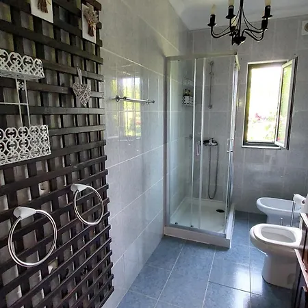 Σπίτι διακοπών Quinta Do Serrado De