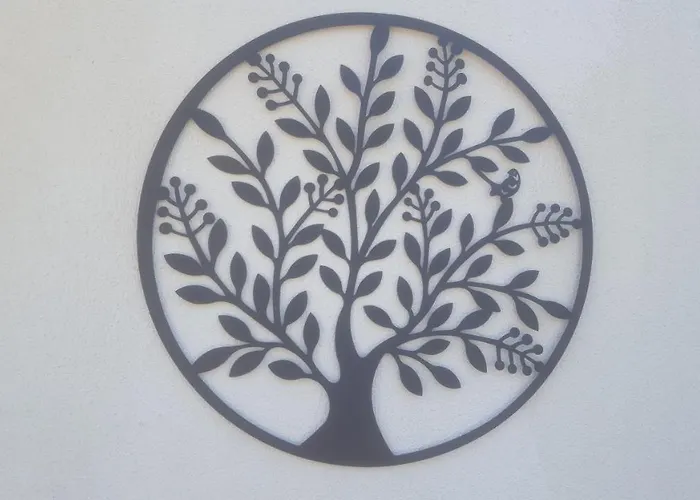 Tatil Evi Quinta Do Serrado De