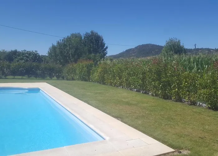 Quinta Do Serrado De * Belmonte (Castelo Branco)