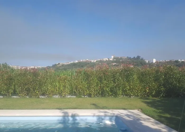 Quinta Do Serrado De Dom wakacyjny Belmonte (Castelo Branco)