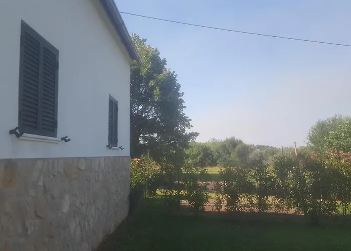 Quinta Do Serrado De Tatil Evi *