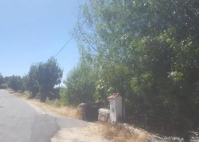 Quinta Do Serrado De Dom wakacyjny *