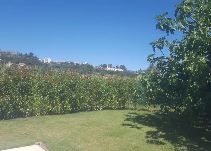 Quinta Do Serrado De * Belmonte (Castelo Branco)