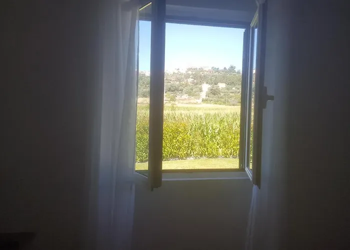 Quinta Do Serrado De Tatil Evi *