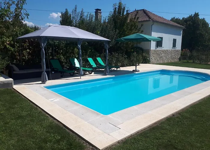 Quinta Do Serrado De Belmonte (Castelo Branco)