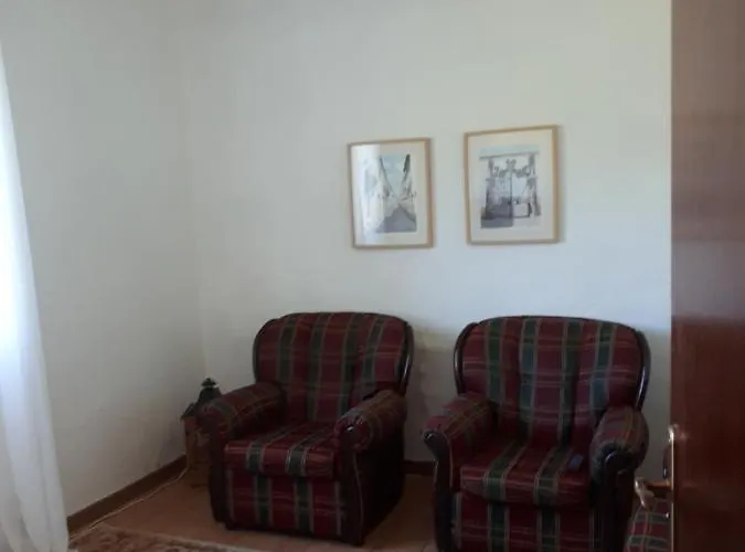 Quinta Do Serrado De Dom wakacyjny