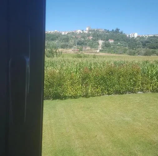 Quinta Do Serrado De Dom wakacyjny *