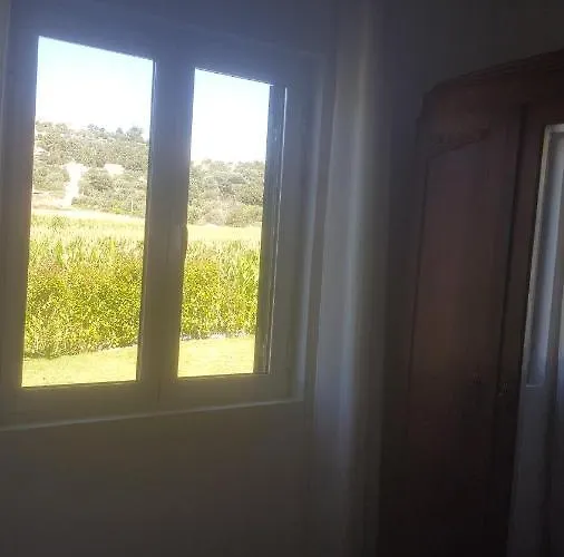 Quinta Do Serrado De *