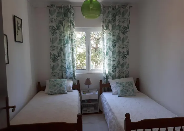 Quinta Do Serrado De * Belmonte (Castelo Branco)