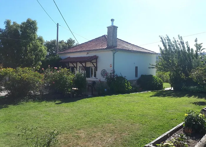 Quinta Do Serrado De