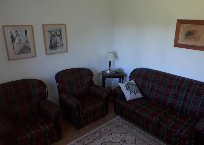 Quinta Do Serrado De Dom wakacyjny