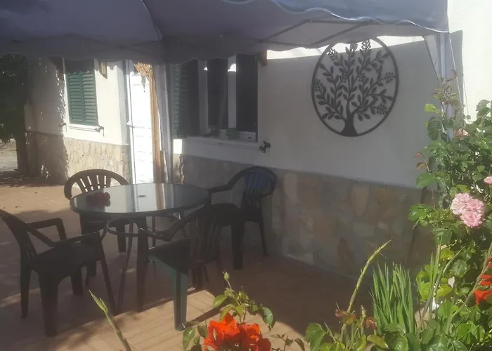 Tatil Evi Quinta Do Serrado De Belmonte (Castelo Branco)