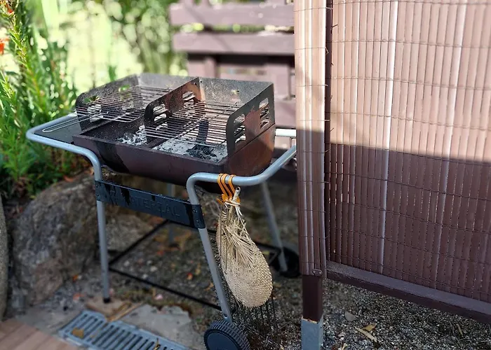 Quinta Do Serrado De Tatil Evi Belmonte (Castelo Branco)